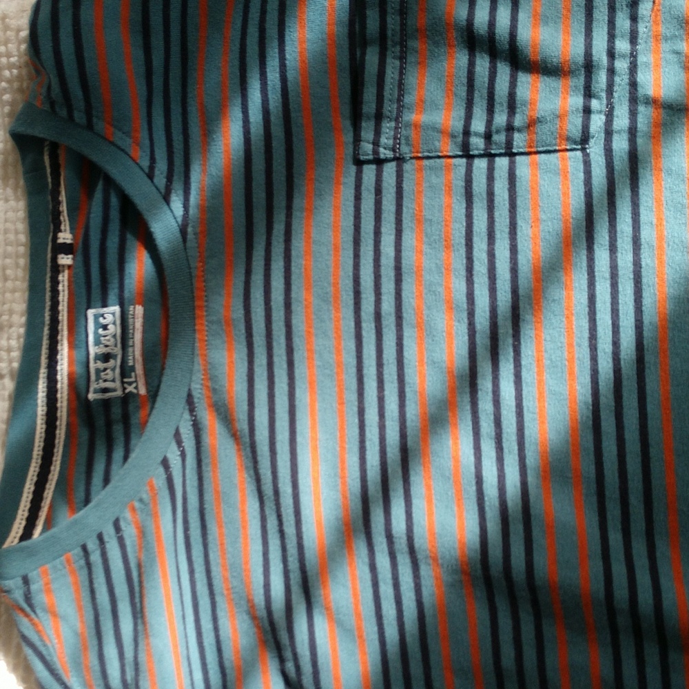 Fat face shirt